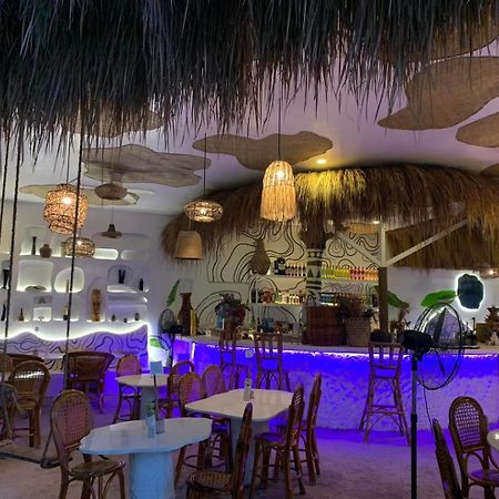 Manawari Beach Resort Caliclic Exterior foto