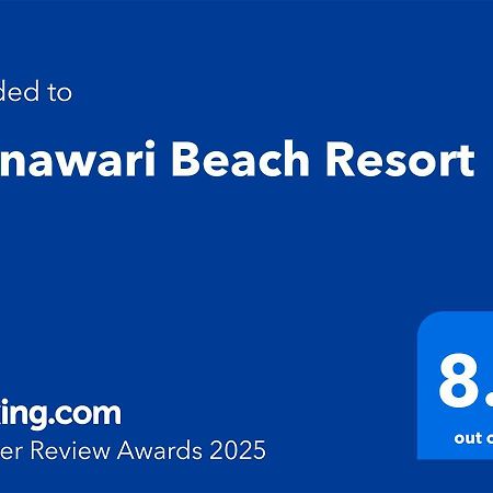 Manawari Beach Resort Caliclic Exterior foto